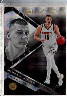 Nikola Jokic