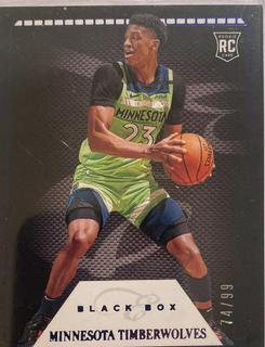Jarrett Culver
