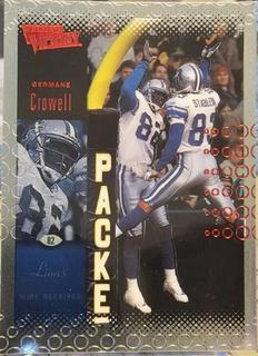 Germane Crowell