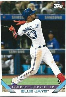 Lourdes Gurriel Jr.