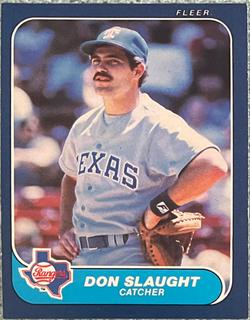Don Slaught