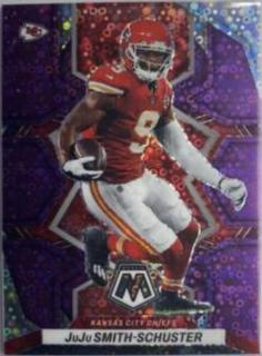 JuJu Smith Schuster