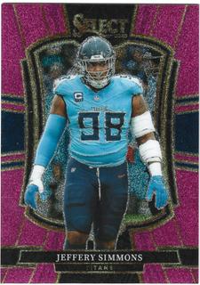 Jeffery Simmons