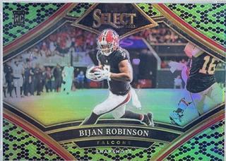 Bijan Robinson