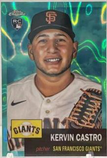 Kervin Castro