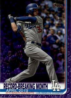 Cody Bellinger