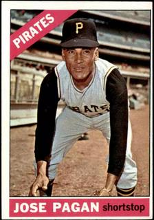 Jose Pagan