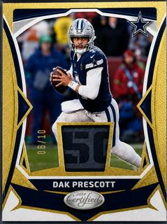 Dak Prescott