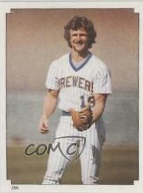 Robin Yount