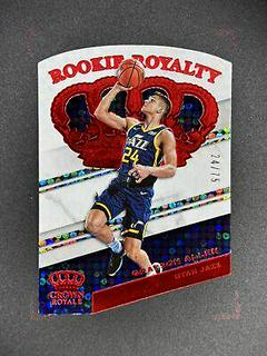 Grayson Allen