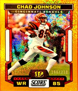Chad Johnson