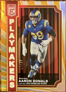 Aaron Donald