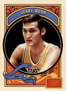 Jerry West