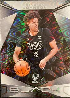 Cameron Johnson