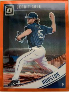 Gerrit Cole