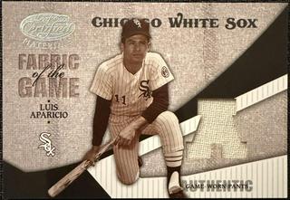 Luis Aparicio