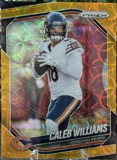 Caleb Williams