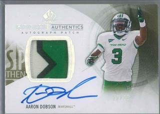 Aaron Dobson