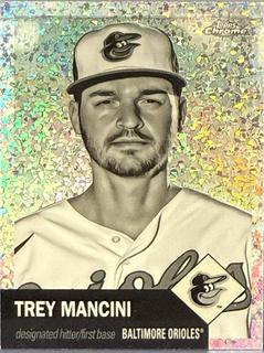 Trey Mancini
