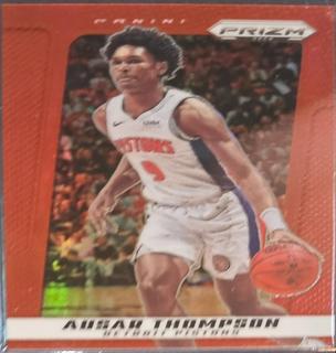 Ausar Thompson