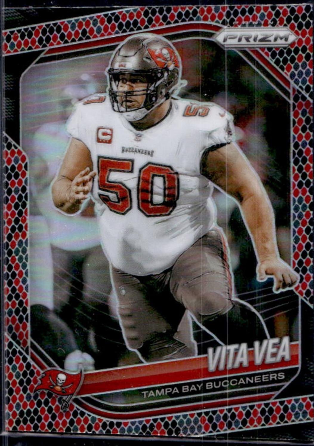Vita Vea [Snakeskin] #123