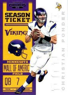 Christian Ponder