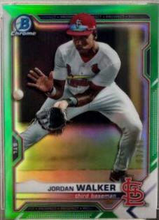 Jordan Walker