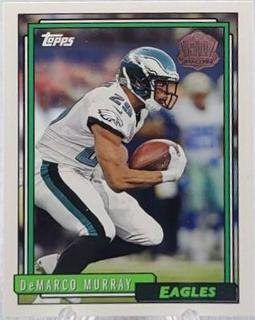 DeMarco Murray