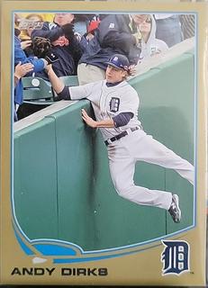 Andy Dirks