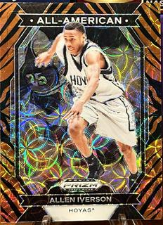 Allen Iverson