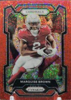 Marquise Brown