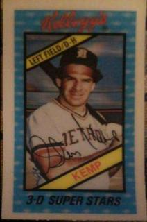 Steve Kemp