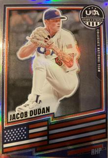 Jacob Dudan