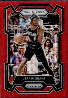 Jerami Grant