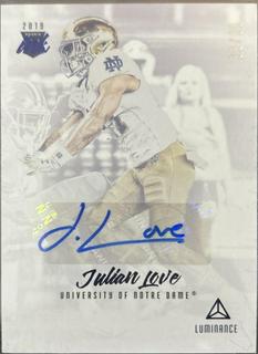 Julian Love