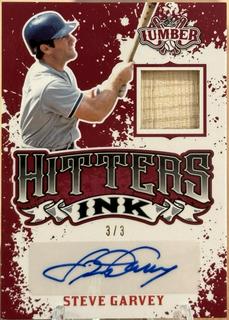 Steve Garvey