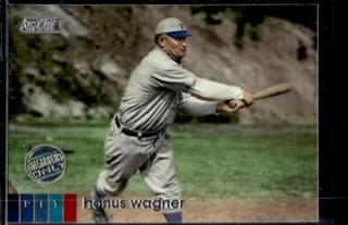 Honus Wagner