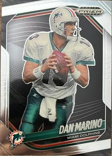 Dan Marino
