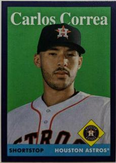 Carlos Correa