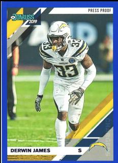 Derwin James