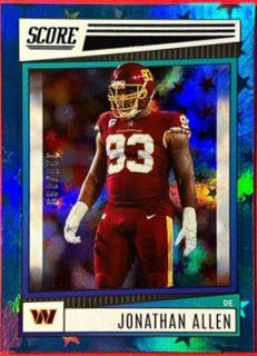 Jonathan Allen