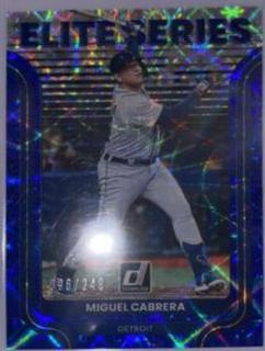 Miguel Cabrera
