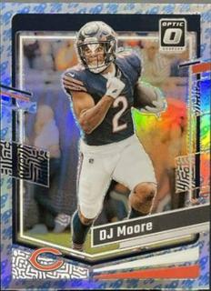 DJ Moore