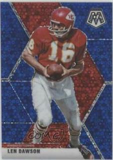 Len Dawson