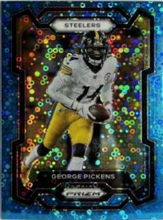 George Pickens