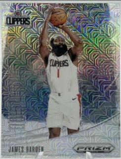 James Harden