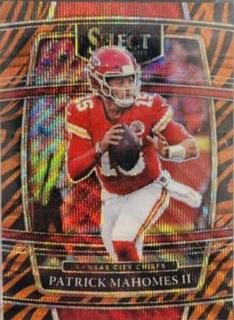 Patrick Mahomes II