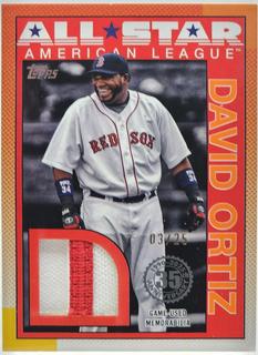 David Ortiz