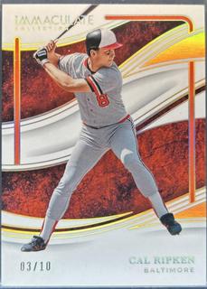 Cal Ripken