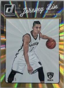 Jeremy Lin